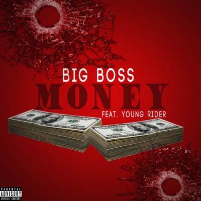 Money (feat. Young Rider) - Single