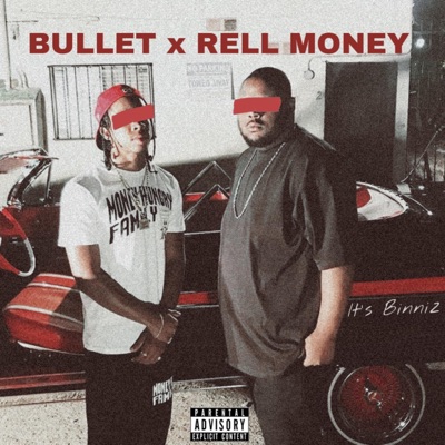 It's Binniz (feat. Rell Money) - Single