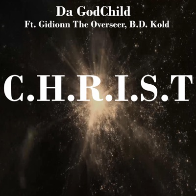 C.H.R.I.S.T - Single