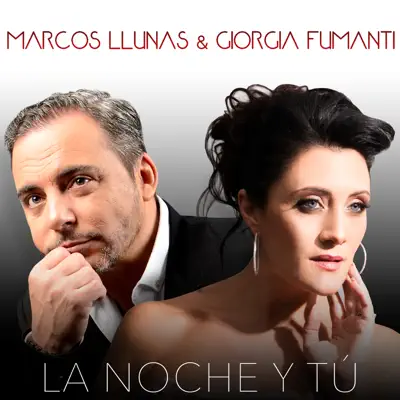 La Noche y Tú - Single - Marcos Llunas