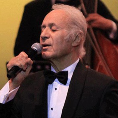 Kurdi Sorani - Homer Dzayi (Xwaya Abe Esta)