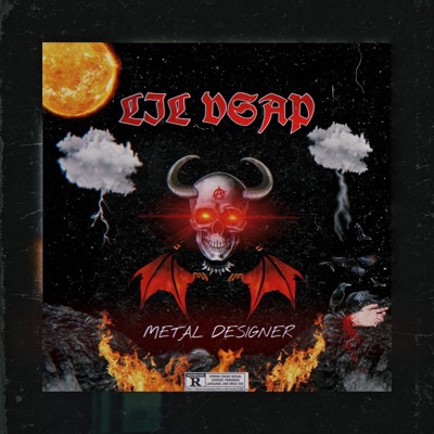 Metal Designer - Single