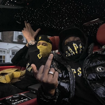 Ready 2 Flock (feat. Dripalogic) - Single