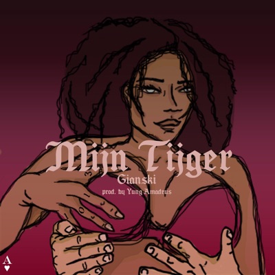 Mijn Tijger - Single