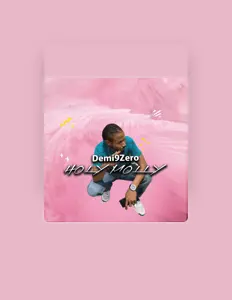 聆聽 Demi9Zero、觀看音樂影片、閱讀小傳、查看巡演日期等！