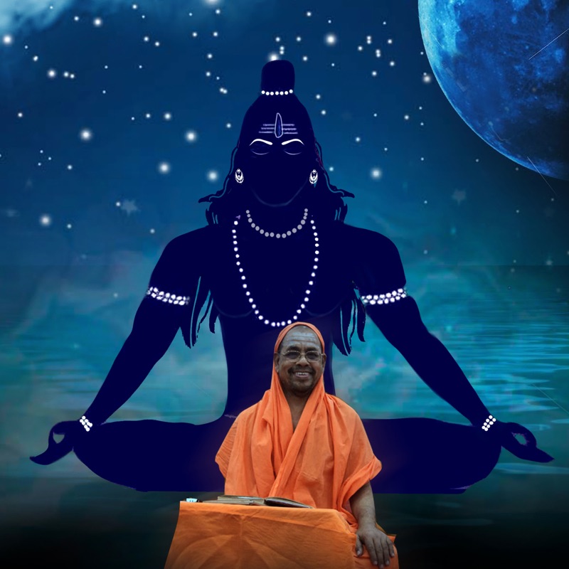Bhagavad Gita Chanting
