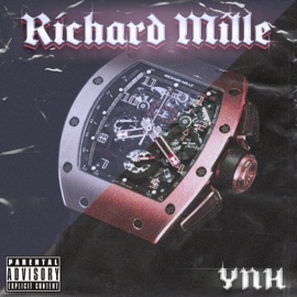 Richard Mille YNH
