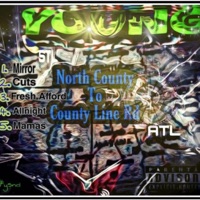 North County to County Line Rd - EP - Donald Young