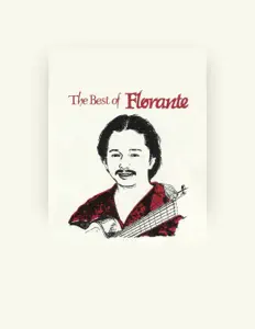 Listen to Florante, watch music videos, read bio, see tour dates & more!