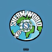 Sherm World - EP artwork