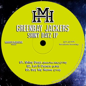 Shiny Dayz - Single