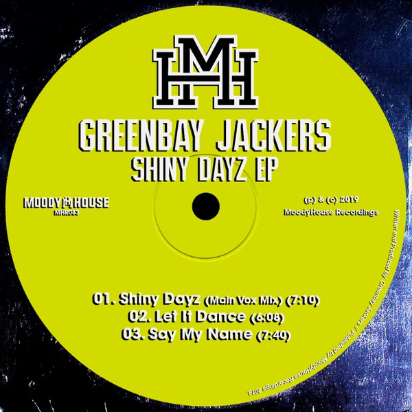 Shiny Dayz - Single