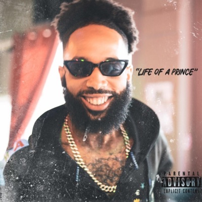 Life of a Prince - EP