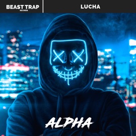 Alpha Lucha