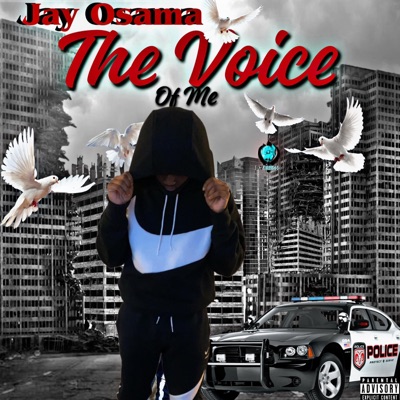 The Voice of Me - EP