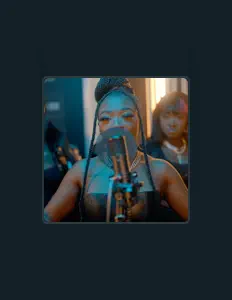 Listen to Abigail Asante, watch music videos, read bio, see tour dates & more!