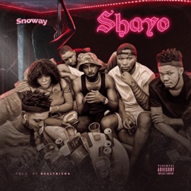 Shayo Snoway