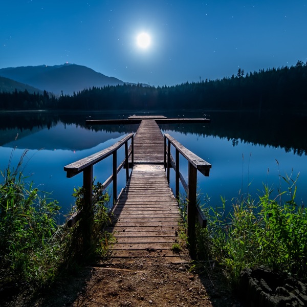 White Noise Meditation – Efficient Calm Noise Compilation