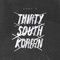 Thirty South Korean - Sama-D lyrics