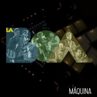 La BOA - Máquina