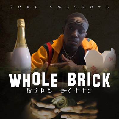 Whole Brick - Single