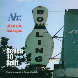 Seven 10 Split - EP