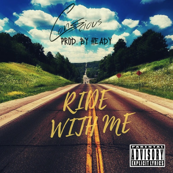 Ride With Me