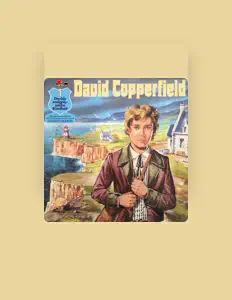 David Copperfield सुनें, म्यूज़िक वीडियो देखें, बायो पढ़ें, दौरे की तारीखें और बहुत कुछ देखें!