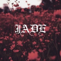 Seeing Red - Single - Jade