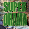 Super Drama (Instrumental) - YZTrax, TDRV & Dim4ou