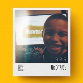 I Can Tell (feat. Coop) Hdot405