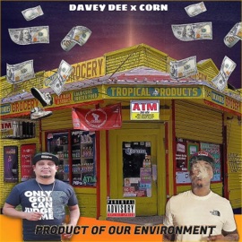 The plug (feat. Corn) Davey Dee