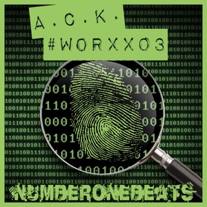 Worxx003 - Single