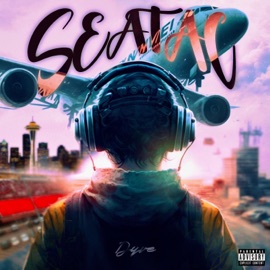 SeaTac (feat. Sam Lachow) Dyve