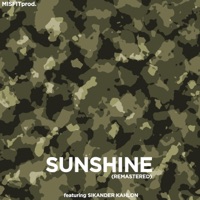 Sunshine (feat. Sikander Kahlon) - Single - Sound Shikari
