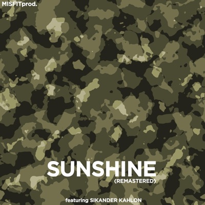 Sunshine (feat. Sikander Kahlon) - Single