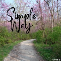 Simple Way - Single - Close