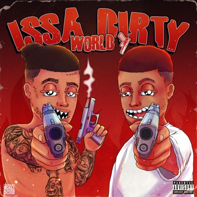 Issa Dirty World 2