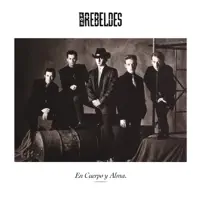 Dias De Lluvia — Los Rebeldes