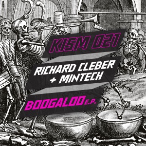 Boogaloo - Single