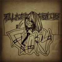 Очки, каре - Single - FL0R4