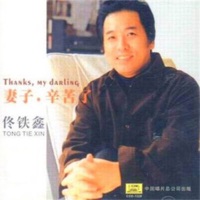 妻子辛苦了 - Single - Tiexin tong