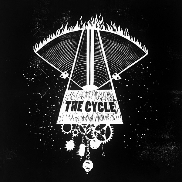 The Cycle - EP