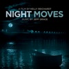 Night Moves (Original Soundtrack Album) artwork