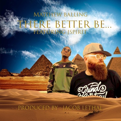 There Better Be... (feat. Jspirit) - Single