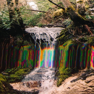 GlitchyNature - Single