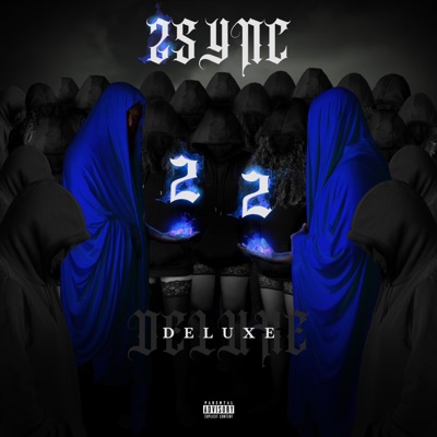 22 DELUXE - EP