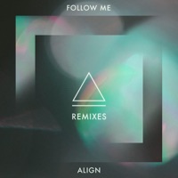 Follow Me Remixes - Single - Align