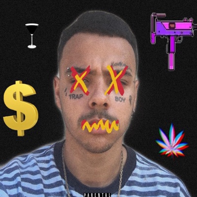 Hype - Single