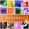 Generalist, Volume 1 (Unabridged) - iMinds